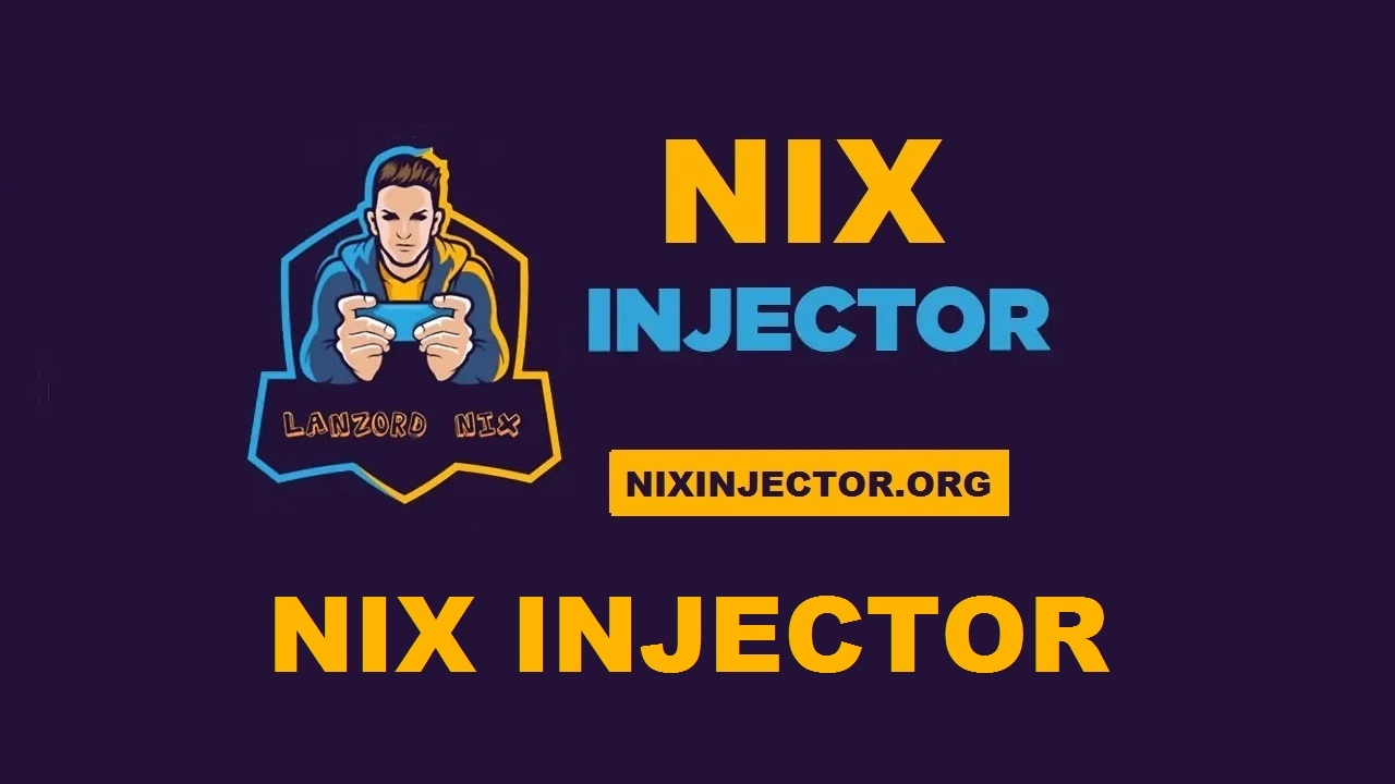 NIX Injector APK